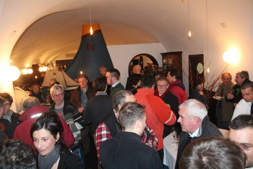 Elezioni Politiche: ieri sera la presentazione dei candidati liguri della Lega Nord ad Imperia