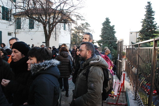 Sanremo: aule fredde alla 'Rubino', ecco perchè non è ancora acceso l'impianto Sanremo: aule fredde alla 'Rubino', ecco perchè non è ancora acceso l'impianto