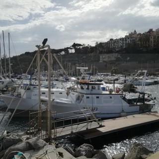 Emergenza Coronavirus: nuova ordinanza a Bordighera, il sindaco chiude anche il sentiero del Beodo e l'area portuale