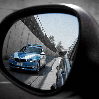 Tempo di bilanci anche per la Polizia Stradale della nostra provincia: stazionari gli incidenti a diminuiscono quelli mortali