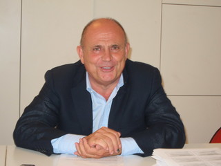 Andrea Gorlero Andrea Gorlero