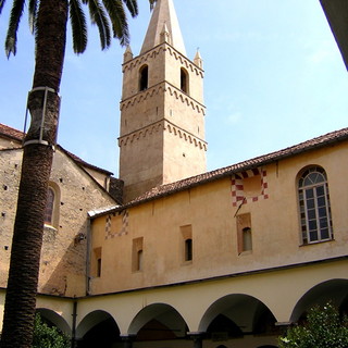 Taggia: chiusura di grande qualità per il master class “Archi in concerto. Dal duo all'ottetto”