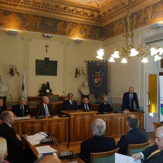 Imperia: sabato scorso la consegna delle benemerenze sportive del Coni, tutti i premiati (Interviste)