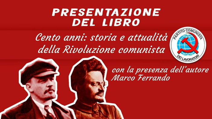 Ventimiglia: oggi pomeriggio in biblioteca la presentazione del nuovo libro di Marco Ferrando Ventimiglia: oggi pomeriggio in biblioteca la presentazione del nuovo libro di Marco Ferrando