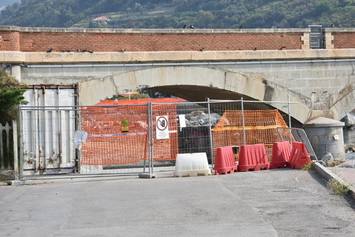 Abbattimento del ponte sull'Argentina: un nostro lettore "Siamo perplessi per la mancanza di trasparenza sul caso"