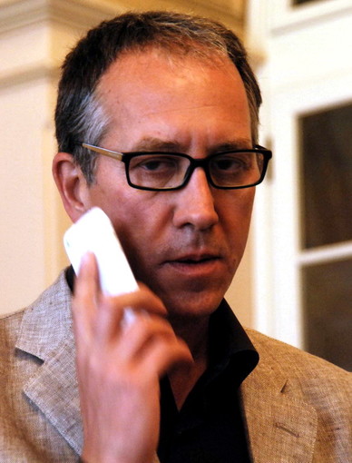 Sanremo: nuovo park sul lungomare Calvino, interpellanza di Alberto Biancheri