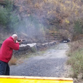 Triora: attività sospese al campo da tiro, dal gestore "Lavori in corso per la sicurezza di praticanti ed abitanti"