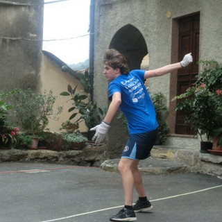 Pallonetto: domani e domenica a Villa Viani torna lo spettacolo e la goliardia della 'balètta' in piazza