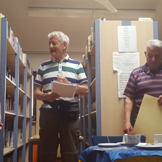 San Bartolomeo al Mare: premio letterario "Racconti della nostra terra", ecco i vincitori