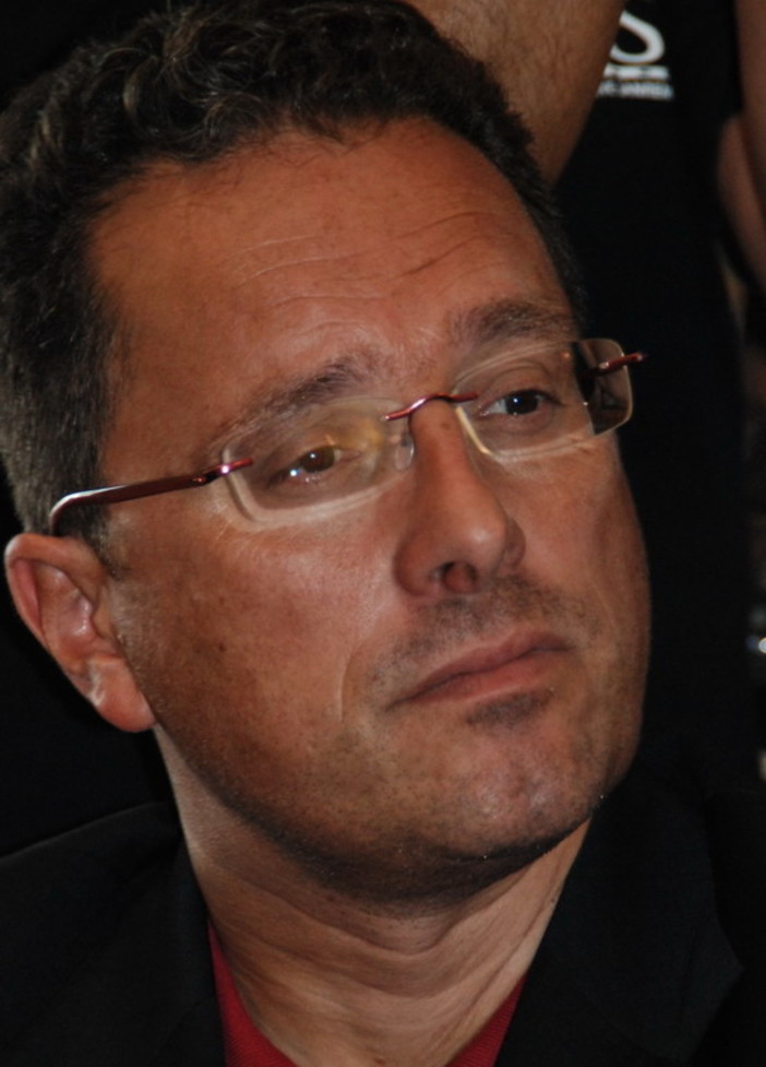 Sciopero degli ombrelloni e delle sdraio per venerdì prossimo: la solidarietà di Scibilia Sciopero degli ombrelloni e delle sdraio per venerdì prossimo: la solidarietà di Scibilia