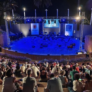 Estate 2026, l'Auditorium Alfano affidato in esclusiva alla Sinfonica: concerti, teatro ed eventi fino ad agosto