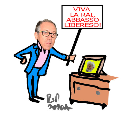Il Festival una grande vittoria per tutta la città!!!! Viva la Rai!!! Il Festival una grande vittoria per tutta la città!!!! Viva la Rai!!!