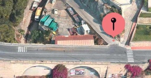 Ospedaletti: ha la seconda casa e chiede una piccola stazione ferroviaria, lanciata la petizione su 'Change.org'