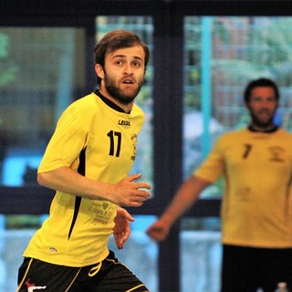 Esordio amaro per la Pallamano Ventimiglia nel campionato Eccellenza, frontalieri battuti dal Monaco