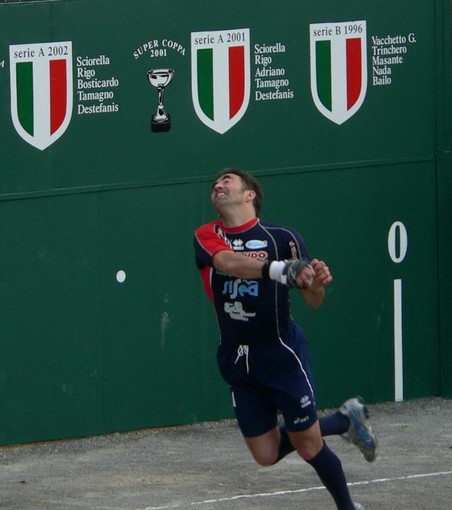 Pallapugno: gli ultimi risultati dalla serie B ai giovanili