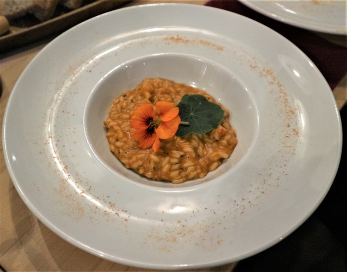 Da Liguria, Piemonte e Lombardia ma anche da Putignano e Malta, oltre 20 ristoranti hanno già aderito al Piatto del Festival, la Settimana Enogastronomica del Festival di Sanremo. Iscrizioni ancora aperte Da Liguria, Piemonte e Lombardia ma anche da Putignano e Malta, oltre 20 ristoranti hanno già aderito al Piatto del Festival, la Settimana Enogastronomica del Festival di Sanremo. Iscrizioni ancora aperte