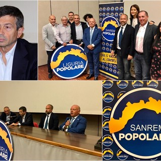 Le immagini della presentazione