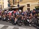 Il passaggio della Milano-Sanremo a Imperia Il passaggio della Milano-Sanremo a Imperia