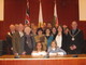 Il progetto Comenius ArboreTICE: insegnanti dell'Istituto di Riva e San Lorenzo al Meeting a Puncheston in Galles Il progetto Comenius ArboreTICE: insegnanti dell'Istituto di Riva e San Lorenzo al Meeting a Puncheston in Galles