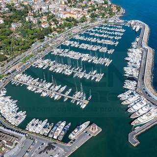 Il Festival di Sanremo 2026 prende il largo: Portosole diventa il nuovo hub sul mare di musica e spettacolo