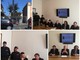 Imperia: una linea diretta con i 'poliziotti di quartiere', la Questura rafforza l'impegno con Confcommercio e Confesercenti (Foto e video) Imperia: una linea diretta con i 'poliziotti di quartiere', la Questura rafforza l'impegno con Confcommercio e Confesercenti (Foto e video)