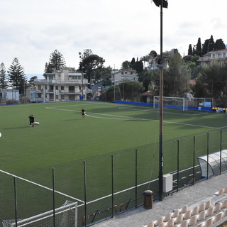Calcio: separazione 'consensuale' tra l'Ospedaletti ed i membri del direttivo Roberto Borgese e Antonio Amante
