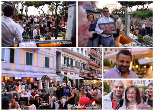 Sanremo: iniziativa del reparto di oncologia, le donne in un calendario per combattere la malattia stasera al 'Big Ben'