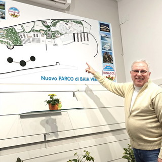 Ospedaletti: porto o non porto? Boeri "Ecco la mia idea, quella di Cimiotti è una forzatura" (Foto) Ospedaletti: porto o non porto? Boeri "Ecco la mia idea, quella di Cimiotti è una forzatura" (Foto)