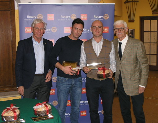 Sanremo: i risultati delle due gare disputate nel fine settimana al Golf Club degli Ulivi (Foto)