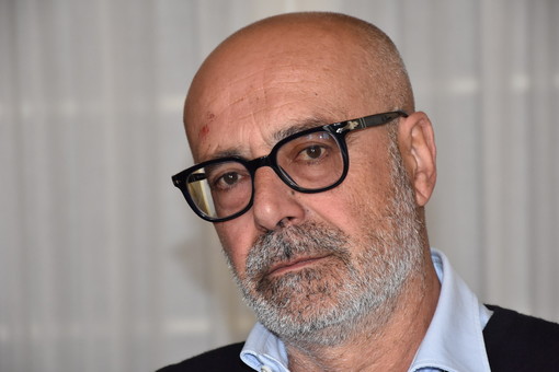 Sanremo: dopo la presentazione della Giunta prima uscita da un Cda, si è dimesso dalla Sinfonica Federico Carion Sanremo: dopo la presentazione della Giunta prima uscita da un Cda, si è dimesso dalla Sinfonica Federico Carion