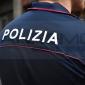 Perseguita l’ex compagna e pedina un suo amico: arrestato dalla Squadra Mobile Perseguita l’ex compagna e pedina un suo amico: arrestato dalla Squadra Mobile