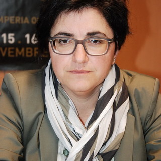 Imperia: l'Assessore Sara Serafini passa al Nuovo Centro Destra, in Consiglio non c'è più il 'Laboratorio'