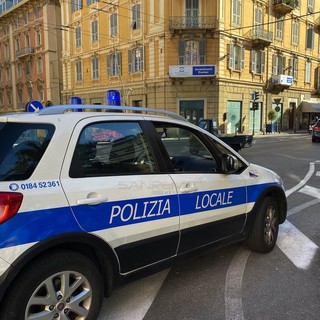 Sanremo: altri due agenti della Polizia Municipale positivi al covid-19, ora sono quattro in isolamento