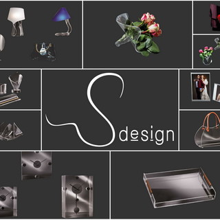 Sdesign: un gruppo di artigiani e creativi presente sul mercato da più di 25 anni