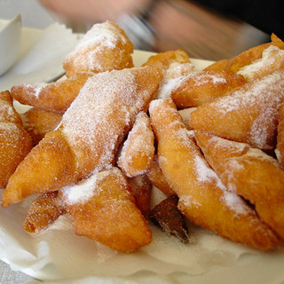 Apricale: c'è attesa per la 60a edizione della 'Sagra della Pansarola e dello Zabaione'