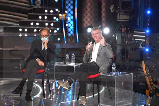 Una 'Accademia' della musica a Sanremo tutto l'anno: Fasulo "La Rai dovrebbe creare una struttura permanente"