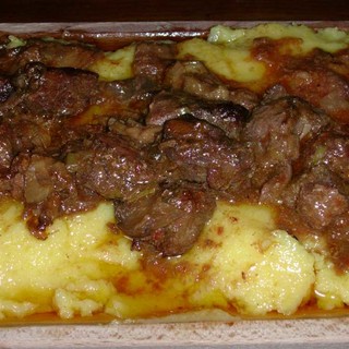 Weekend nelle Alpi Liguri con la cultura e la sagra della polenta e cinghiale