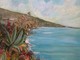 "Prospettive di Ponente", esposizione en plein air a Bordighera (Foto)
