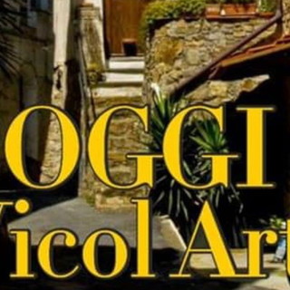 Imperia: domenica 31 luglio la seconda edizione di 'Vicolarte e la riapertura di ‘Nostra Signora della Neve’