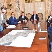 Aurelia Bis, i proprietari dei terreni di Cava Cangiotti chiedono chiarimenti: “Nessuna comunicazione sullo svincolo” Aurelia Bis, i proprietari dei terreni di Cava Cangiotti chiedono chiarimenti: “Nessuna comunicazione sullo svincolo”