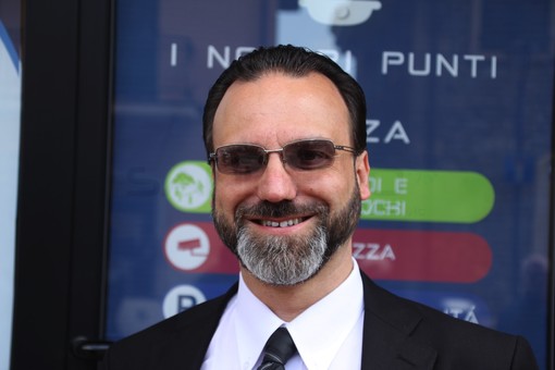 La solidarietà di Enrico Amalberti (Alziamo i toni) a Roberto Albanese per l'aggressione subita