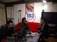 Sanremo: da ieri Pepi Morgia su Radio 103 con il 'Premio Tenco 2010' Sanremo: da ieri Pepi Morgia su Radio 103 con il 'Premio Tenco 2010'