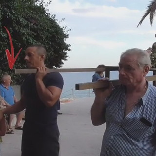 Ventimiglia: vicenda del presunto inchino alla Madonna di Polsi, l'Amministrazione chiederà di non autorizzare più la celebrazione Ventimiglia: vicenda del presunto inchino alla Madonna di Polsi, l'Amministrazione chiederà di non autorizzare più la celebrazione