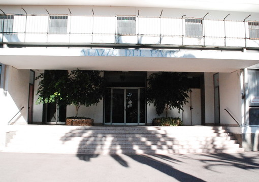 Bordighera: pubblicato il bando per la gestione del bar al Palazzo del Parco, il 21 gennaio l'aggiudicazione