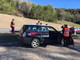 Imperia: posto di blocco e controlli straordinari quest’oggi per i Carabinieri, in volo anche l'elicottero (Foto) Imperia: posto di blocco e controlli straordinari quest’oggi per i Carabinieri, in volo anche l'elicottero (Foto)
