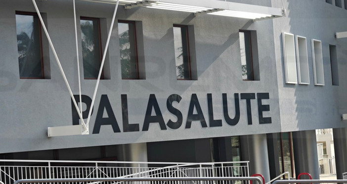 Case di comunità, in provincia 165 accessi nel weekend di Pasqua: primo banco di prova 'festivo' positivo per il nuovo servizio sanitario Case di comunità, in provincia 165 accessi nel weekend di Pasqua: primo banco di prova 'festivo' positivo per il nuovo servizio sanitario