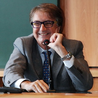 Imperia: duro 'j'accuse' di Lucio Carli a Luca Cordero di Montezemolo dopo il convegno con Obama