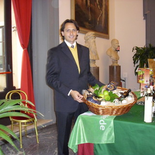 'Marò', il Pesto con le Fave, è la prossima DeCo di San Bartolomeo al Mare
