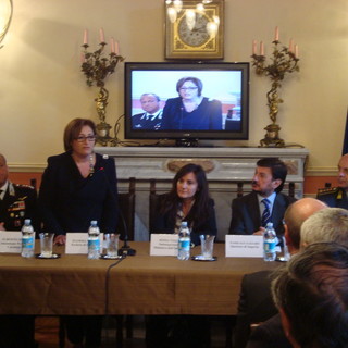 Anche i Comuni della provincia siglano il protocollo sulla legalità degli appalti pubblici