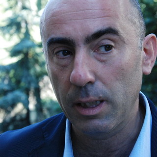 Imperia: presentato oggi il futuro impianto di Colli, Ballestra "Le alternative al 'Lotto 6' sono solo favole!"